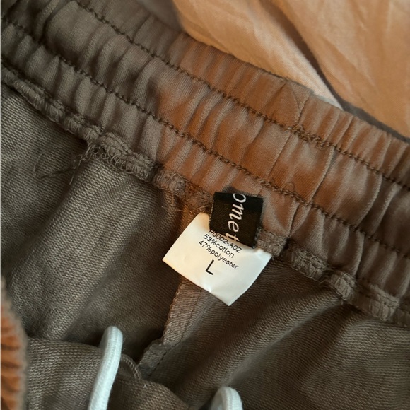 Automet Pajama shorts - Picture 2 of 3